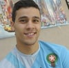 Yassine El Kharroubi