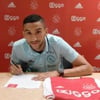 Hakim Ziyech