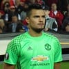 Sergio German Romero