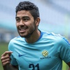 Massimo Luongo