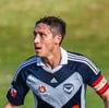 Mark Milligan