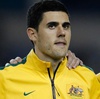 Tom Rogic