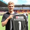 Runar Alex Runarsson