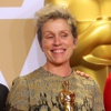 Frances McDormand