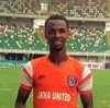 Ibrahim Alhassan