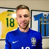 Arthur Melo