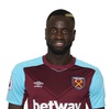 Cheikhou Kouyate