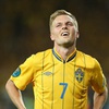 Sebastian Larsson