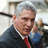 Miguel Diaz Canel