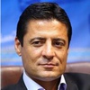 Alireza Faghani