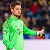 Sven Ulreich