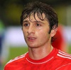 Alan Dzagoev