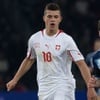 Granit Xhaka