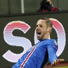 Gylfi Por Sigurdsson