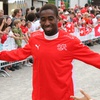 Johan Djourou