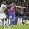 Luka Milivojevic