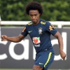 Willian Borges