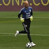 Willy Caballero