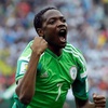 Ahmed Musa