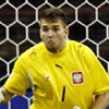 Bartosz Marek Bialkowski