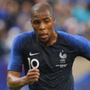 Djibril Sidibe