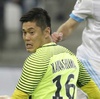 Eiji Kawashima