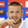 Eric Dier