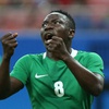 Oghenekaro Etebo