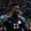 Francis Uzoho