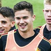 Leander Dendoncker