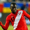 Luis Advincula