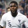 Samuel Umtiti