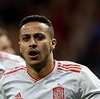 Thiago Alcántara 