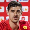 Thibaut Courtois