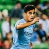 Daniel Arzani