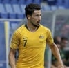 Mathew Leckie