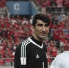 Alireza Beiranvand