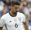 Sami Khedira