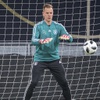 Marc-Andre ter Stegen