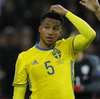 Martin Olsson