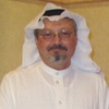 Jamal Ahmad Khashoggi 