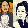 15 Pahlawan Nasional Wanita dan Kisah Perjuangannya