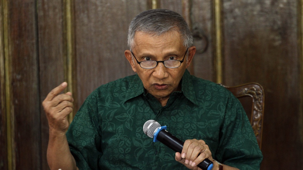Pro-Kontra Pesan Politik di Pengajian - Tirto Kilat 
