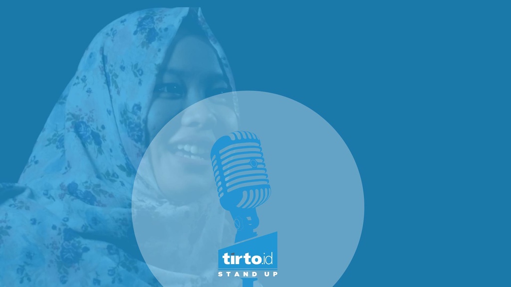 Karena Cowok Gak Peka Karena Cowok Gak Peka