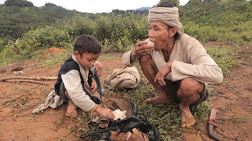 Tanah Baduy