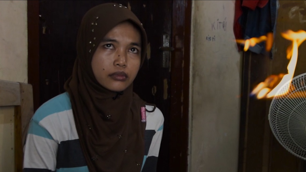 Berjuang Melawan Kanker Payudara