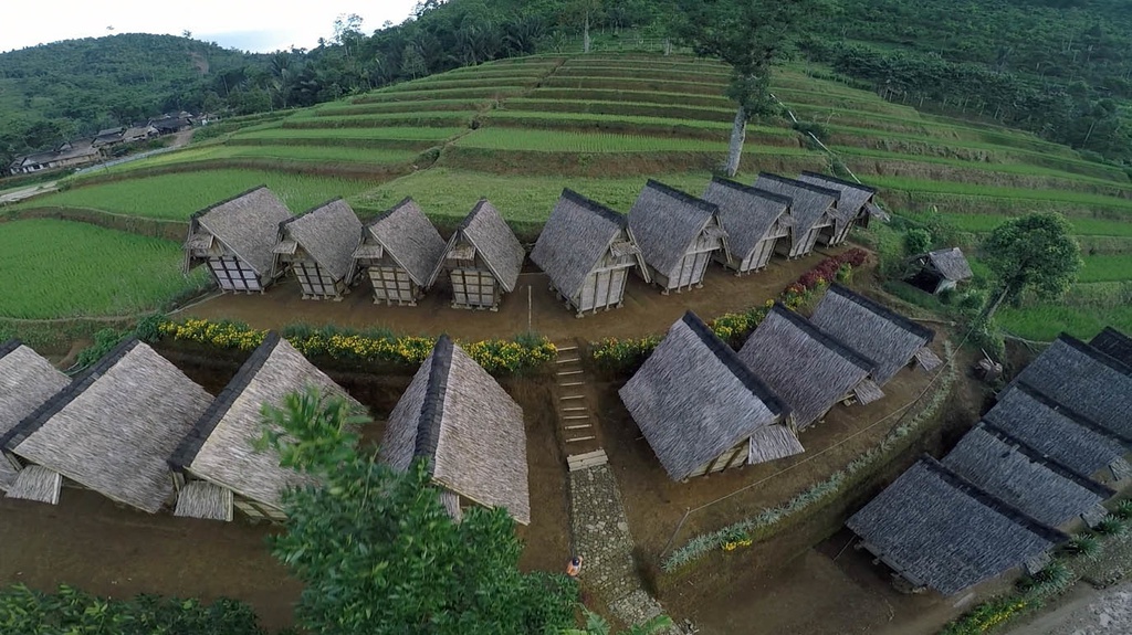 Tiga Rahasia Swasembada Abah Tiga Rahasia Swasembada Abah