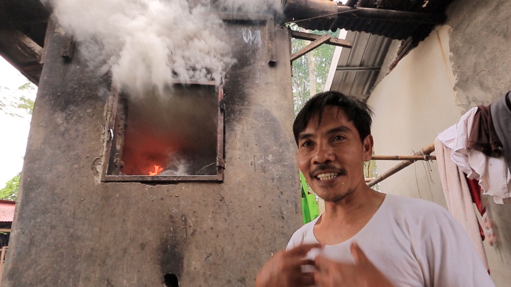Sampah Tuan Guru Sampah Tuan Guru