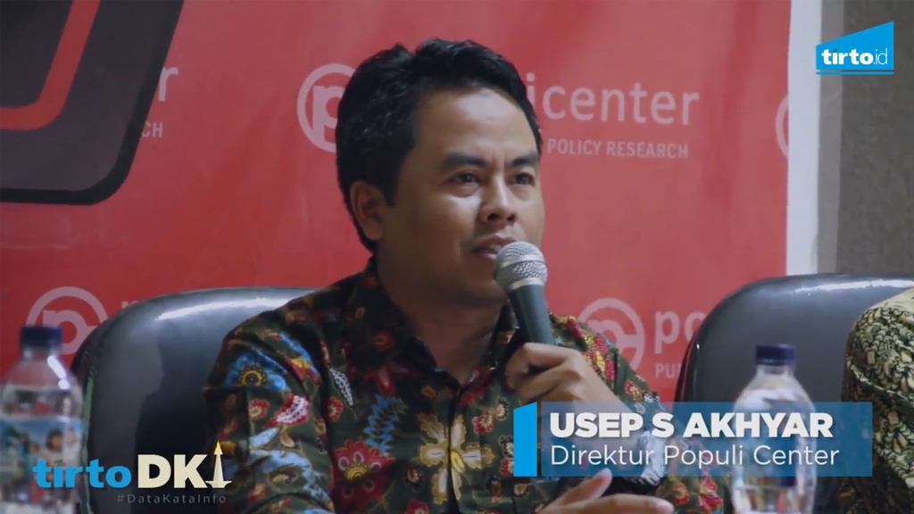 Menakar Efektifitas Debat, Meraih Simpati Publik