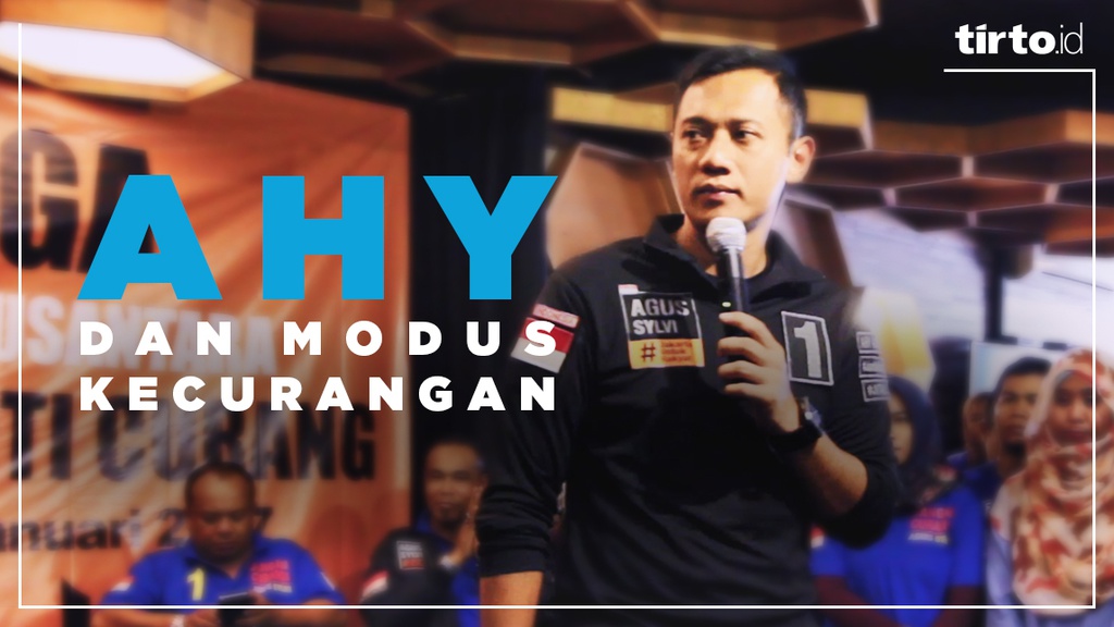 Mewaspadai Kecurangan Pilkada ala Agus